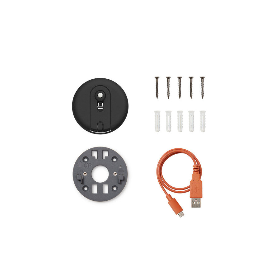 kit de peças de reposição bateria ring stick up cam pro