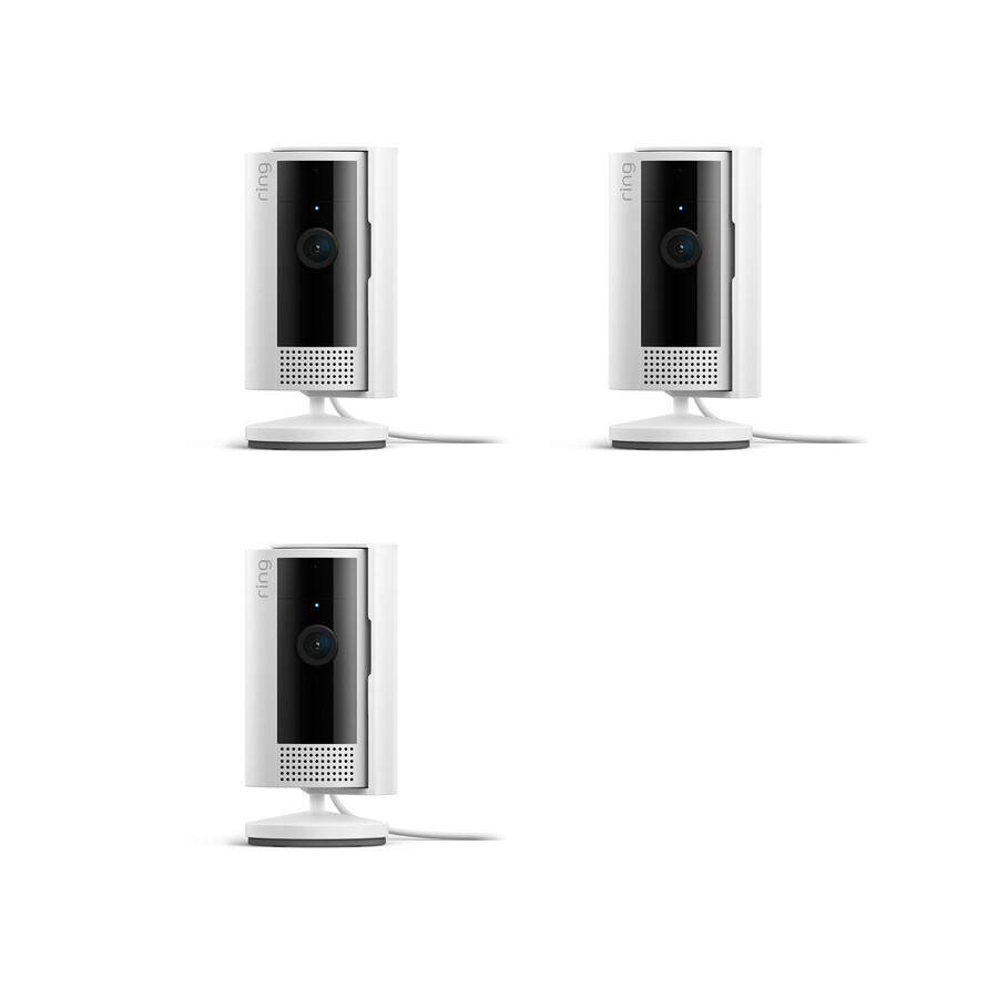 ring indoor cam plug-in