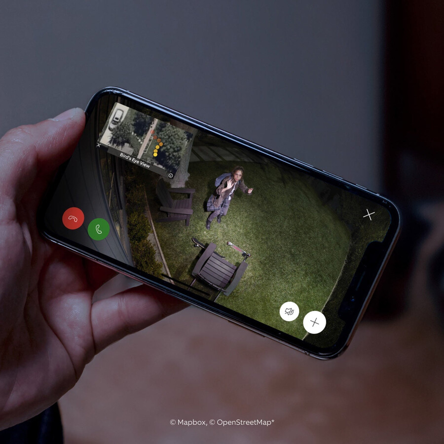 ring spotlight cam pro