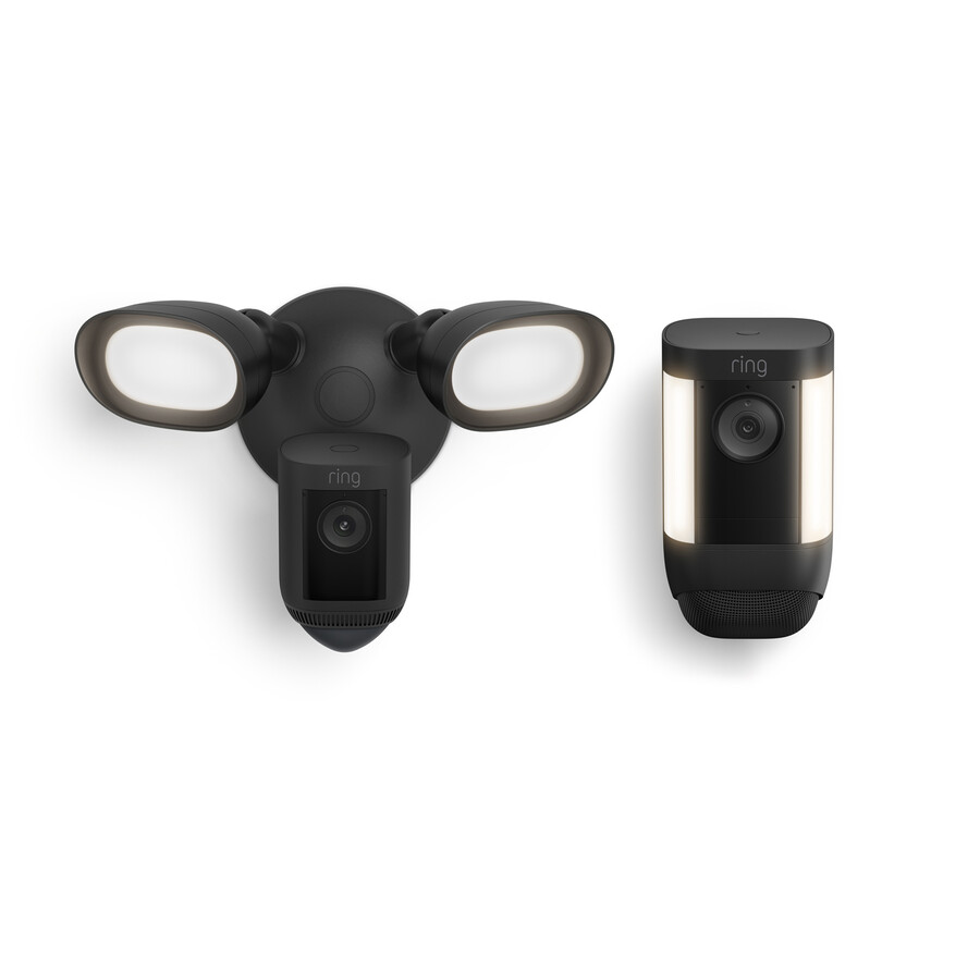 kit deluxe para jardim frontal e traseiro
