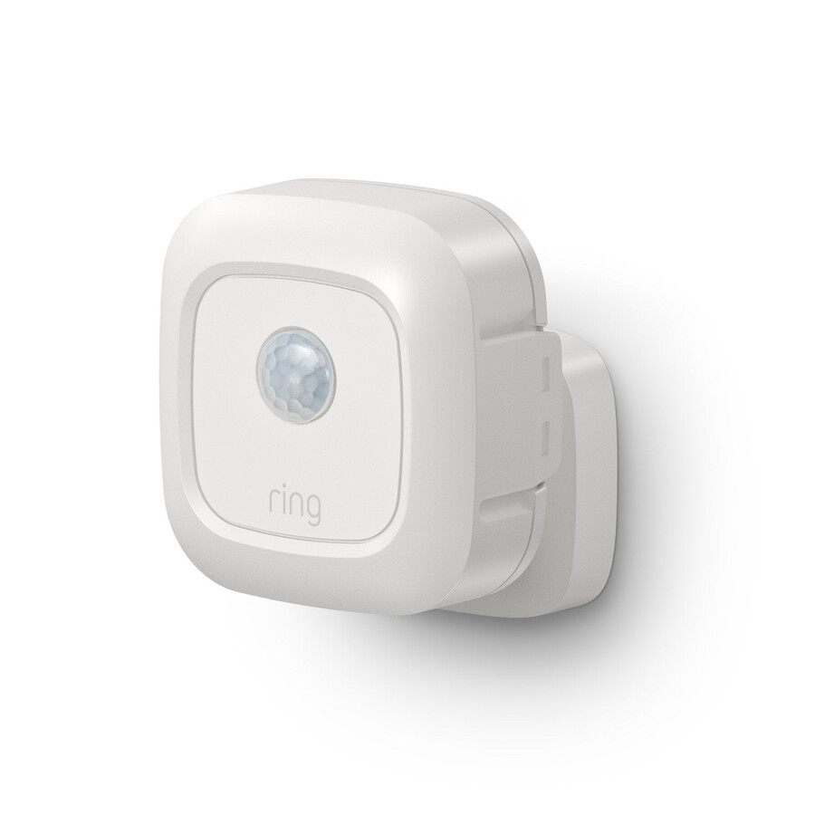 sensor de movimento para iluminação inteligente